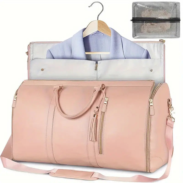 Duffle Bag-Women's Choice