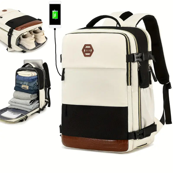 Versatile Backpack