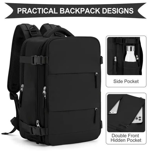 Ultra Life Backpack