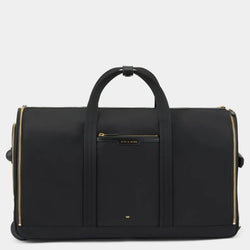 72 Hour Weekend Bag-Regenerated ECONYL® in Black