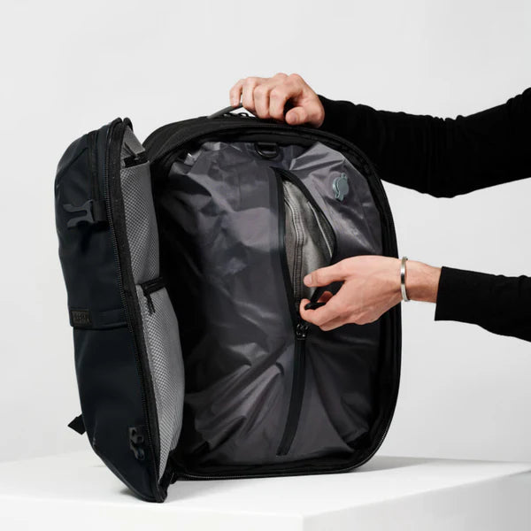 Classic Backpack with Air Pump