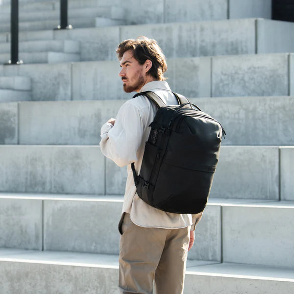 Classic Backpack with Air Pump