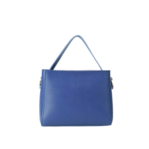 Eensy Bag blue