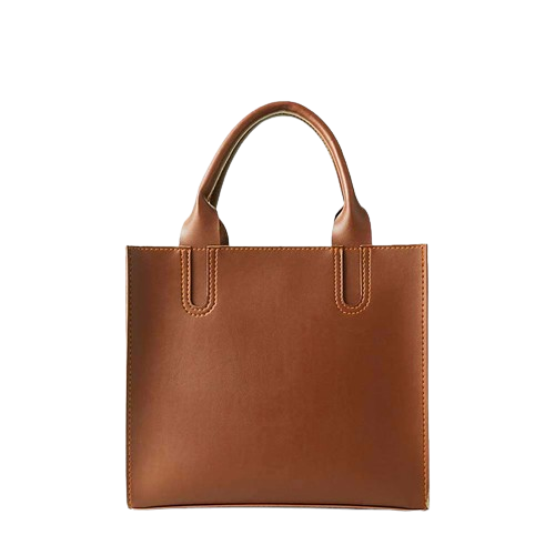 Service Bag Brown